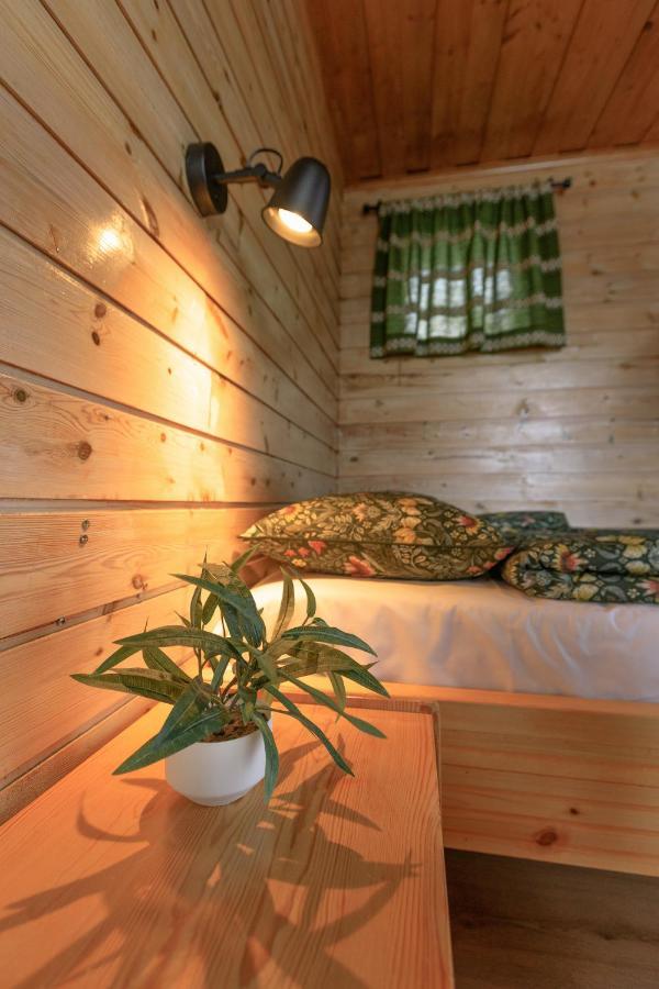 Hotel Nokling & Camping Hjelmeland Экстерьер фото